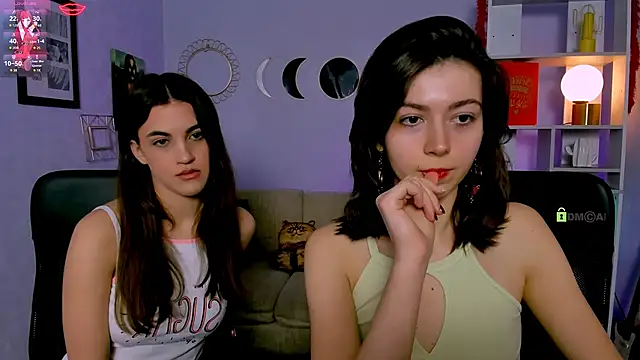 kitniss dreamy online show from January 12, 2:11 pm