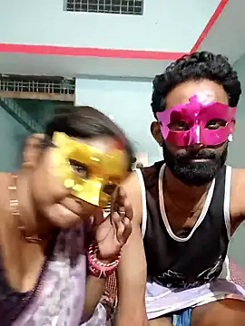 NIT-COUPLE online show from September 19, 4:06 pm