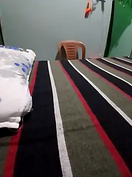 NIT-COUPLE online show from October 24, 3:30 pm