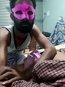 NIT-COUPLE online show from September 8, 5:34 pm