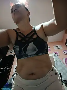 Amanda39 online show from June 22, 9:45 pm