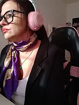 AngelinRedLatina online show from May 11, 1:35 pm