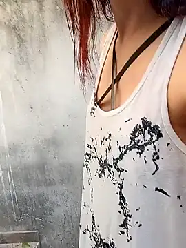 AngelinRedLatina online show from March 17, 12:42 pm