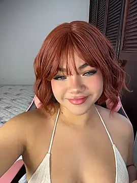 Dakota-Lona online show from July 15, 6:34 pm