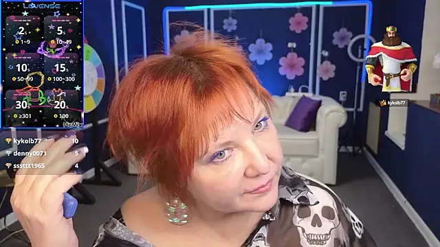 Snapshot of Kira_Kenett chatting on September 25, 3:22 pm Kira Kenett online show from September 25, 3:22 pm