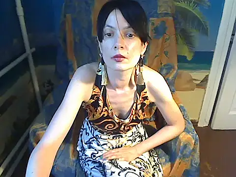 Bastet12 online show from July 4, 3:41 pm