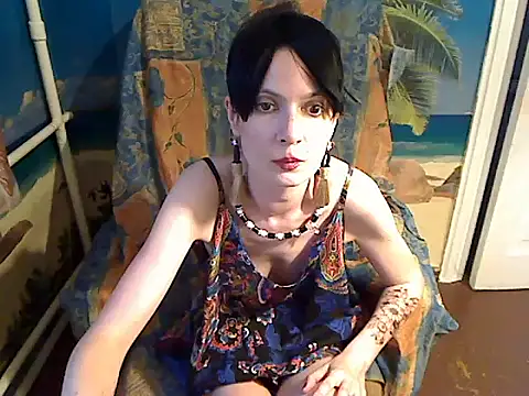 Bastet12 online show from June 30, 6:40 pm