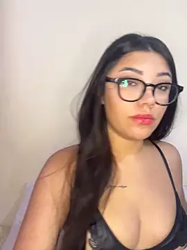 Alexa69xx online show from February 9, 5:59 pm