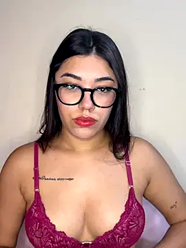 Alexa69xx online show from November 22, 8:55 pm