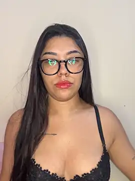 Alexa69xx online show from December 22, 5:05 pm