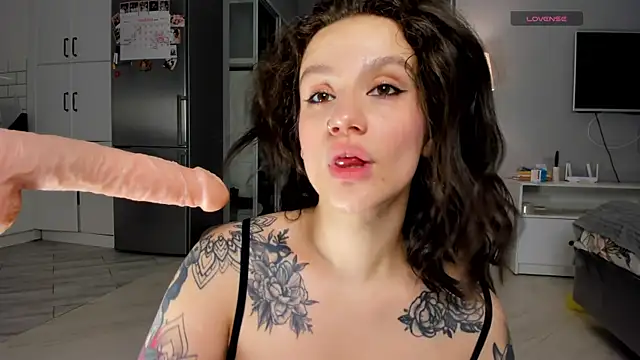 Anita sea online show from May 3, 6:11 pm