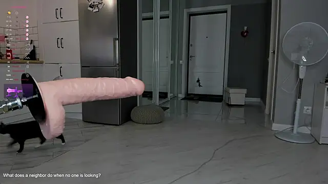 Anita sea online show from October 2, 8:36 pm