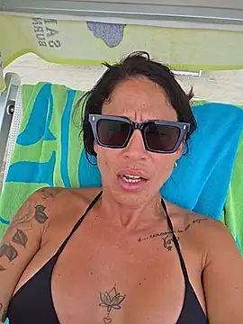 sexy7883 online show from July 8, 11:45 am