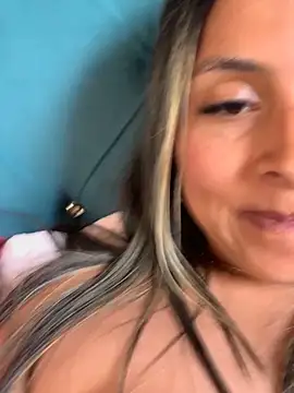 Berta arevalo blsd online show from September 21, 9:13 pm