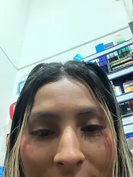 Berta arevalo blsd online show from October 13, 11:07 pm