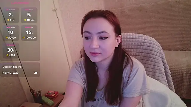 Micky Wood online show from February 13, 6:15 am