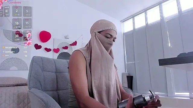 Yuli arabic online show from September 23, 9:02 pm