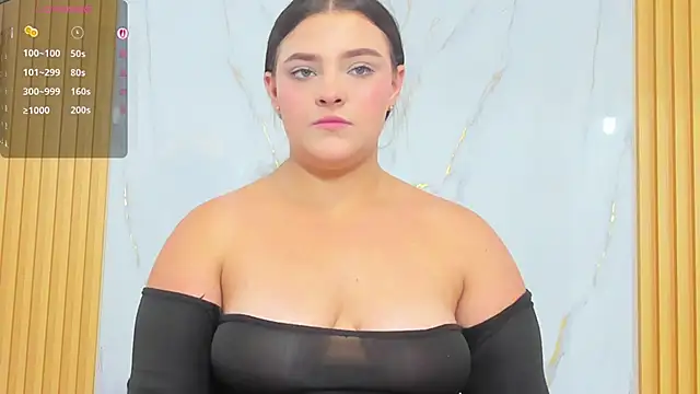 LexaLust online show from December 2, 11:01 am