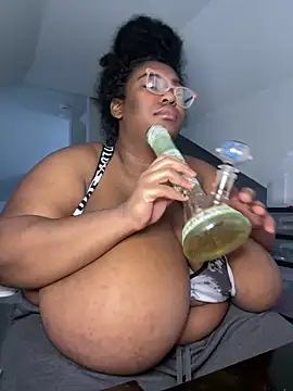 bunbun420247 online show from January 6, 7:28 pm