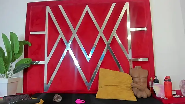 vennusasm1 online show from October 19, 8:44 pm