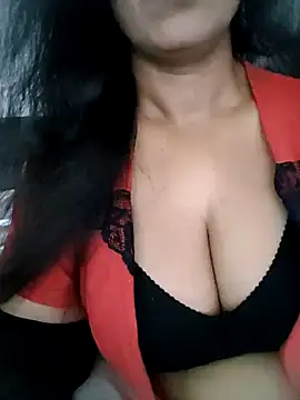 Deepa Sharma143 online show from May 1, 1:53 am
