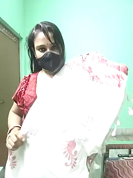 naughty nataasa online show from November 6, 7:53 pm