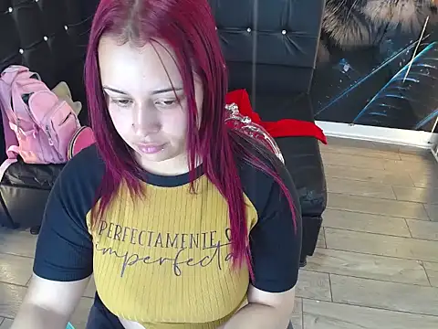 Snapshot of SkarlettArslan- chatting on September 15, 12:24 pm SkarlettArslan- online show from September 15, 12:24 pm