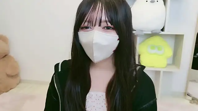Snapshot of JP_Momo_o0 chatting on October 15, 8:28 am JP Momo o0 online show from October 15, 8:28 am