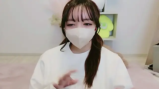 JP Momo o0 online show from December 5, 5:58 pm