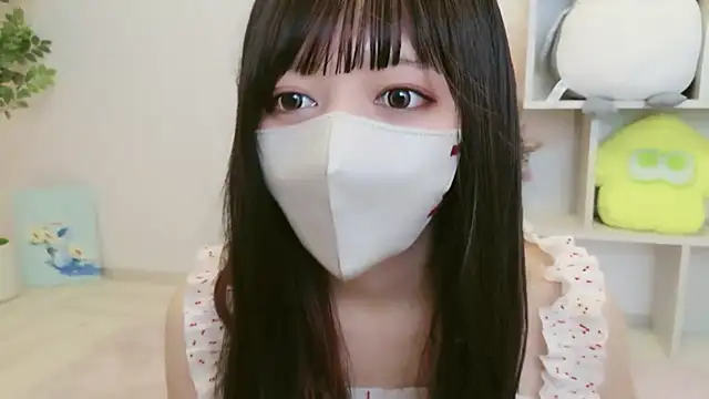 Snapshot of JP_Momo_o0 chatting on October 11, 10:42 am JP Momo o0 online show from October 11, 10:42 am
