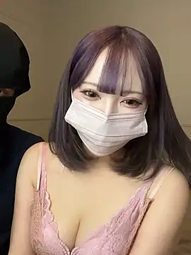 Yukino-jpn online show from October 17, 5:05 pm