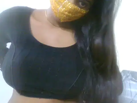 Snapshot of Sweety_Live chatting on October 19, 7:21 am Sweety Live online show from October 19, 7:21 am