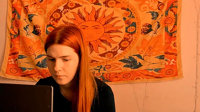 AliceCUNTach online show from June 18, 9:36 am