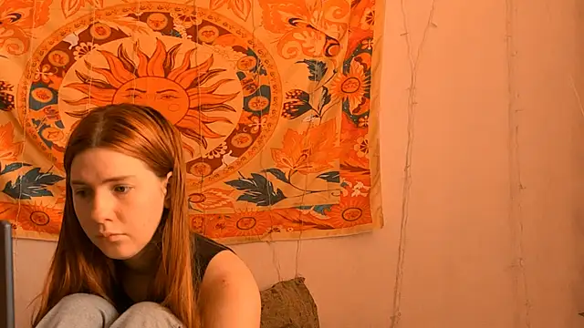 AliceCUNTach online show from June 5, 6:52 am