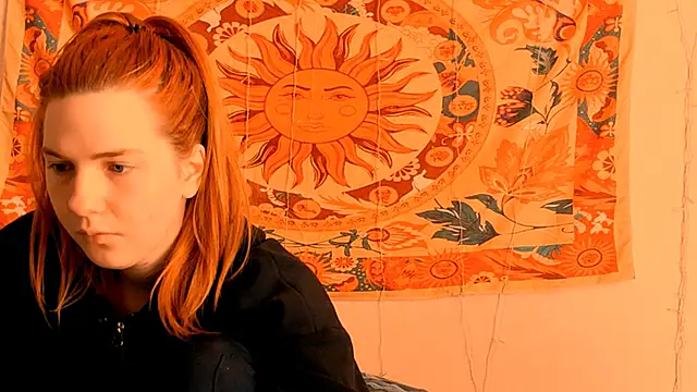 AliceCUNTach online show from June 27, 6:03 am