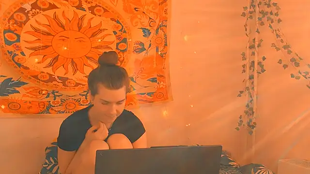 AliceCUNTach online show from March 6, 5:24 am