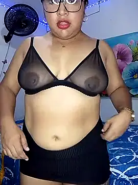 Angelly ricura online show from March 1, 4:39 pm