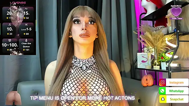 MISTRESSMonica xxx online show from August 2, 5:27 pm