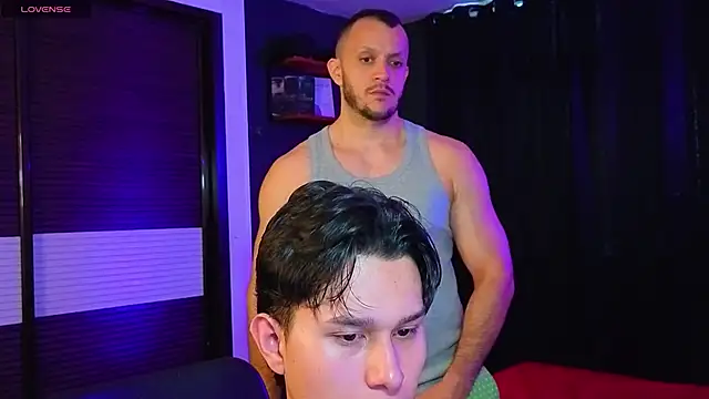 TeddyBear 07 online show from June 18, 12:32 pm