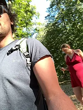 THE SECRET SNACK online show from July 3, 3:18 pm