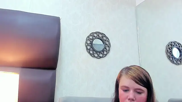 Sweet Lucianaa online show from November 22, 8:55 pm