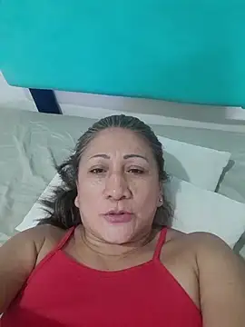 LizaMintelli online show from July 17, 8:34 pm