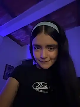 Ashley and Zoe online show from November 26, 10:00 pm