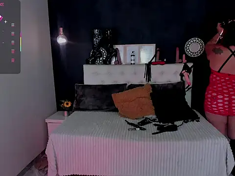 Eva hot 1 online show from July 30, 1:34 pm