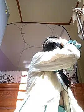 viluna online show from November 26, 5:30 am