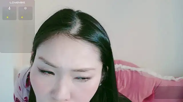 Sofia-sakura online show from March 8, 8:18 am