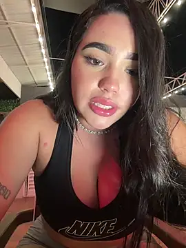SofiaWildee online show from July 9, 12:35 am