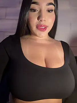 SofiaWildee online show from February 8, 2:26 am