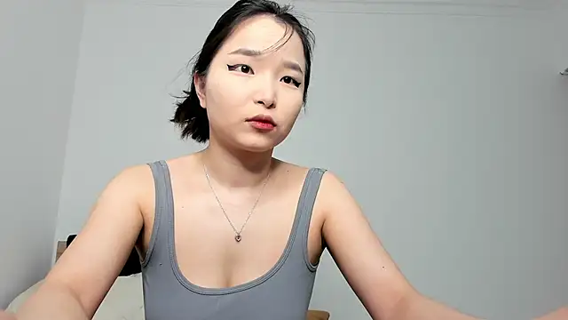 Soyun Mia online show from June 27, 1:28 pm