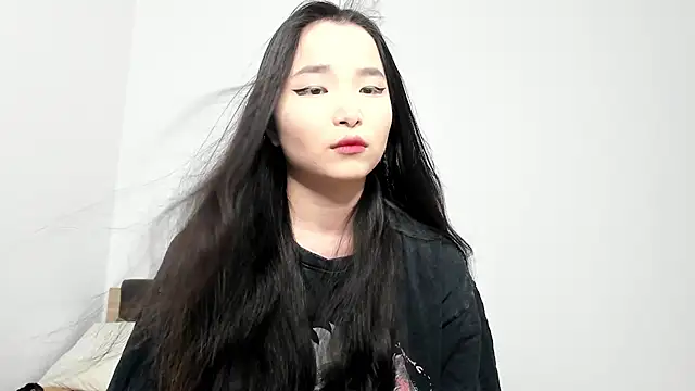 Soyun Mia online show from June 16, 2:51 pm